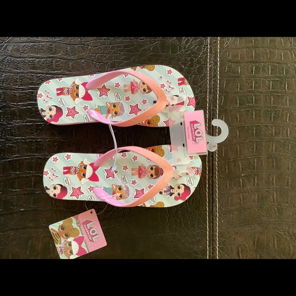 Lol Surprise kid’s summer gift set - Picture 9 of 9